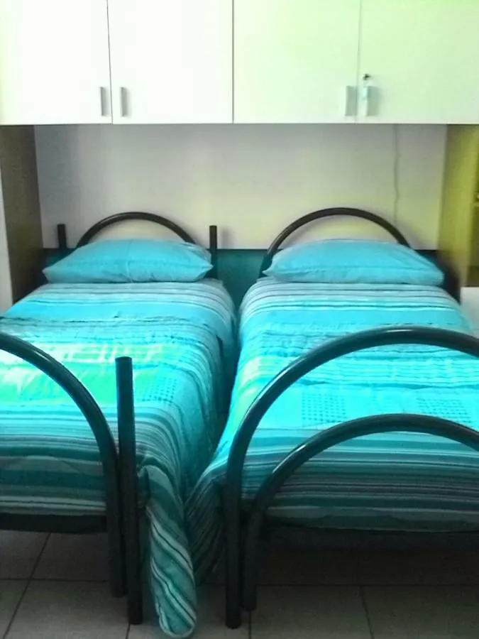 Bed And Breakfast Priscilla Regalbuto